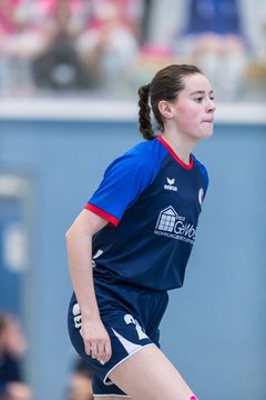 Bild 192 - F Loewinnen Hallen Cup